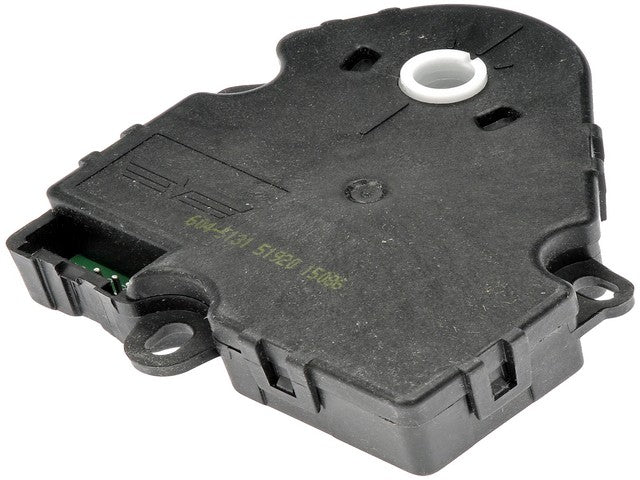 HVAC Heater Blend Door Actuator Dorman-HD Solutions 604-5131