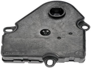 HVAC Heater Blend Door Actuator Dorman-HD Solutions 604-5155