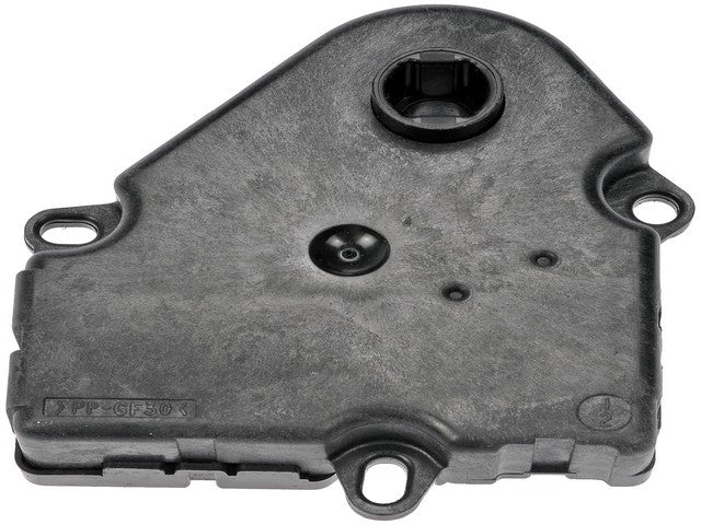 HVAC Heater Blend Door Actuator Dorman-HD Solutions 604-5155