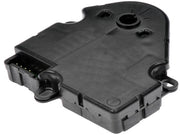 HVAC Heater Blend Door Actuator Dorman-HD Solutions 604-5155