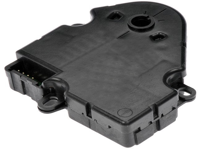 HVAC Heater Blend Door Actuator Dorman-HD Solutions 604-5155