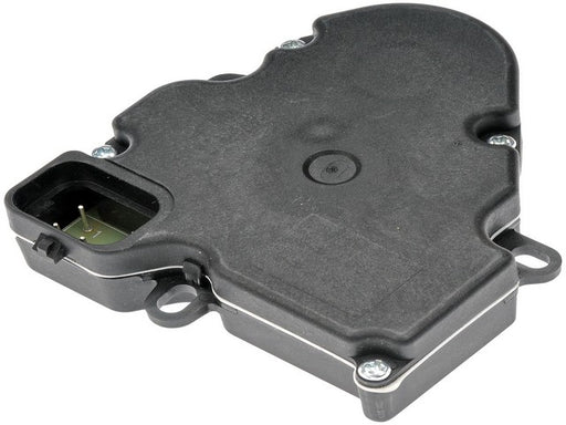 HVAC Heater Control Valve Dorman-HD Solutions 604-5401