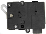 HVAC Heater Blend Door Actuator Dorman-OE Solutions 604-600