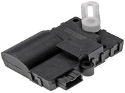 HVAC Heater Blend Door Actuator Dorman-OE Solutions 604-600