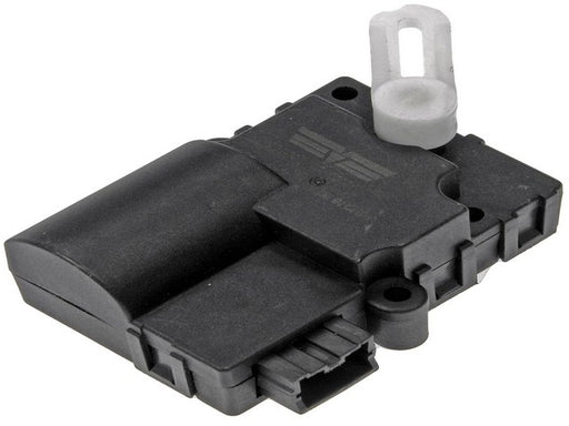 HVAC Heater Blend Door Actuator Dorman-OE Solutions 604-600
