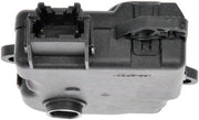 HVAC Heater Blend Door Actuator Dorman-OE Solutions 604-624