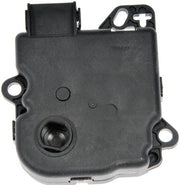 HVAC Heater Blend Door Actuator Dorman-OE Solutions 604-624