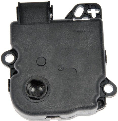 HVAC Heater Blend Door Actuator Dorman-OE Solutions 604-624