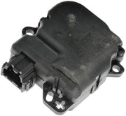 HVAC Heater Blend Door Actuator Dorman-OE Solutions 604-624