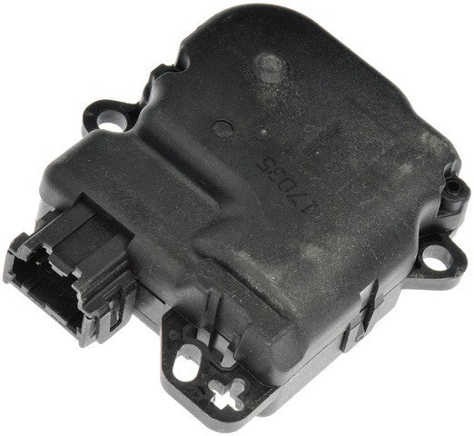 HVAC Heater Blend Door Actuator Dorman-OE Solutions 604-624