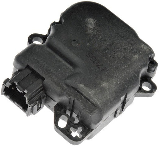 HVAC Heater Blend Door Actuator Dorman-OE Solutions 604-624