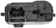 HVAC Heater Blend Door Actuator Dorman-OE Solutions 604-625