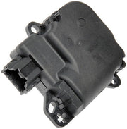 HVAC Heater Blend Door Actuator Dorman-OE Solutions 604-625