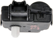 HVAC Heater Blend Door Actuator Dorman-OE Solutions 604-627