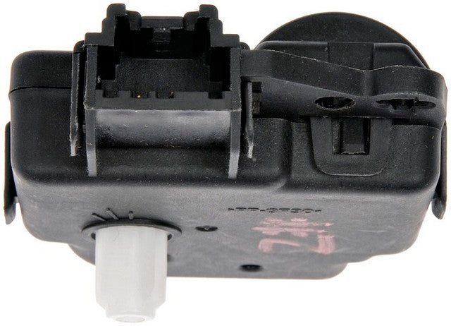 HVAC Heater Blend Door Actuator Dorman-OE Solutions 604-627