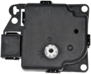 HVAC Heater Blend Door Actuator Dorman-OE Solutions 604-627