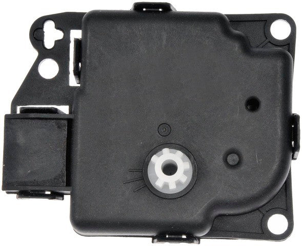 HVAC Heater Blend Door Actuator Dorman-OE Solutions 604-627