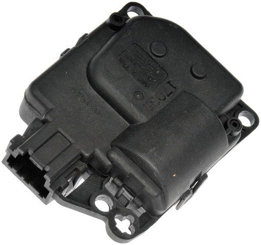 HVAC Heater Blend Door Actuator Dorman-OE Solutions 604-627