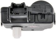HVAC Heater Blend Door Actuator Dorman-OE Solutions 604-628