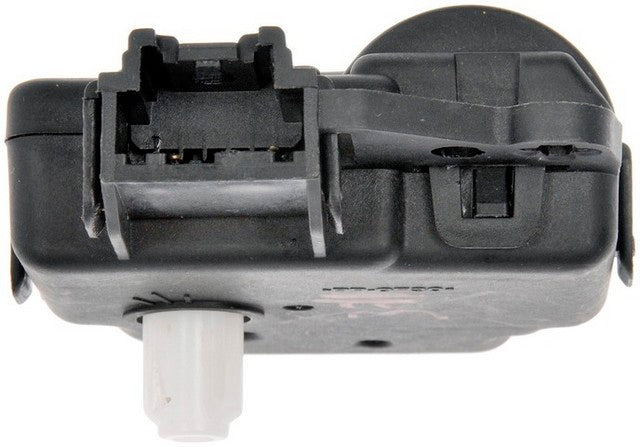 HVAC Heater Blend Door Actuator Dorman-OE Solutions 604-628