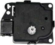 HVAC Heater Blend Door Actuator Dorman-OE Solutions 604-628