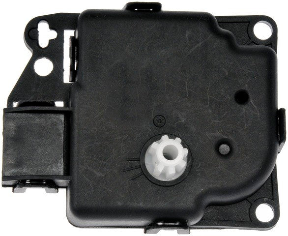 HVAC Heater Blend Door Actuator Dorman-OE Solutions 604-628