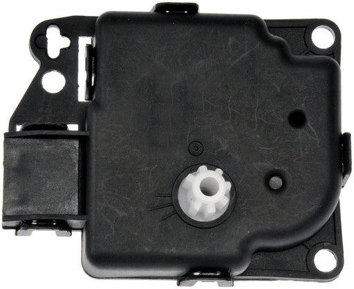 HVAC Heater Blend Door Actuator Dorman-OE Solutions 604-628