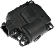HVAC Heater Blend Door Actuator Dorman-OE Solutions 604-628