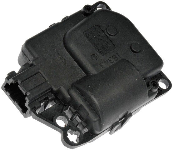 HVAC Heater Blend Door Actuator Dorman-OE Solutions 604-628