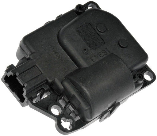 HVAC Heater Blend Door Actuator Dorman-OE Solutions 604-628