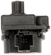 HVAC Heater Blend Door Actuator Dorman-OE Solutions 604-700