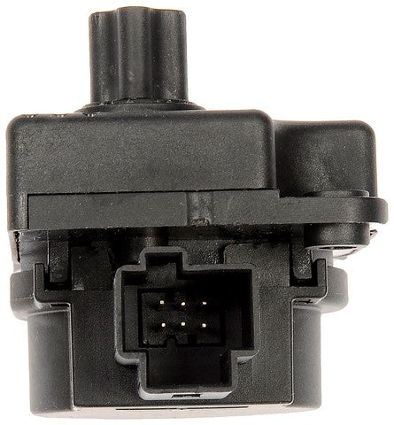 HVAC Heater Blend Door Actuator Dorman-OE Solutions 604-700