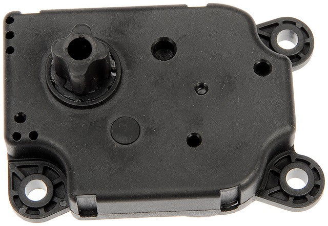 HVAC Heater Blend Door Actuator Dorman-OE Solutions 604-700