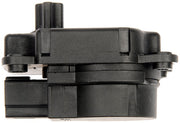 HVAC Heater Blend Door Actuator Dorman-OE Solutions 604-700