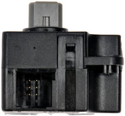 HVAC Heater Blend Door Actuator Dorman-OE Solutions 604-701