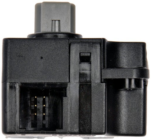 HVAC Heater Blend Door Actuator Dorman-OE Solutions 604-701