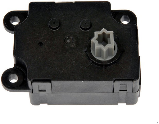 HVAC Heater Blend Door Actuator Dorman-OE Solutions 604-701