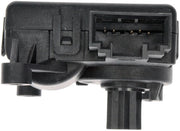 HVAC Heater Blend Door Actuator Dorman-OE Solutions 604-704