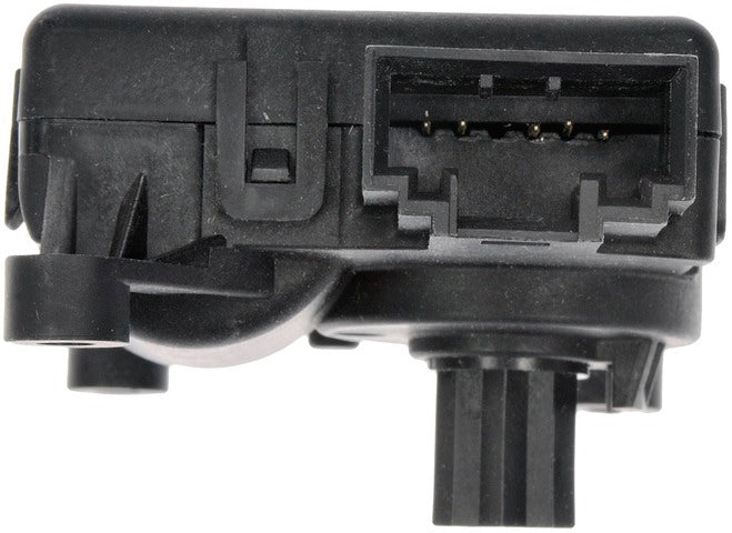 HVAC Heater Blend Door Actuator Dorman-OE Solutions 604-704