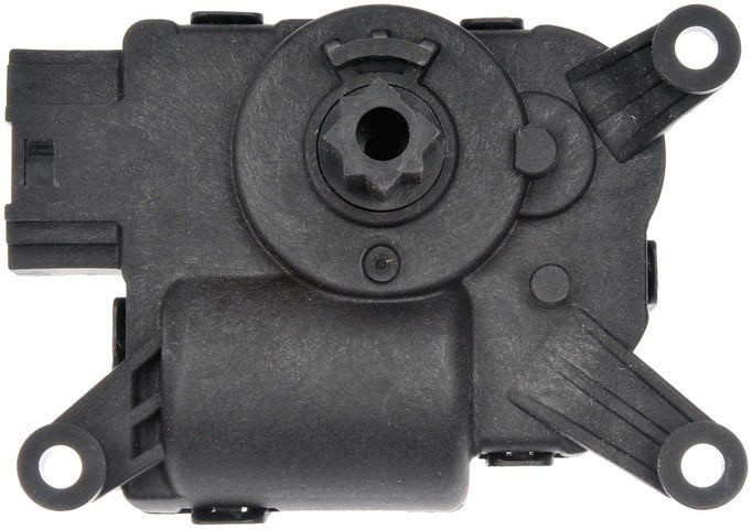 HVAC Heater Blend Door Actuator Dorman-OE Solutions 604-704