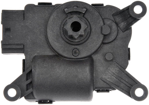HVAC Heater Blend Door Actuator Dorman-OE Solutions 604-704