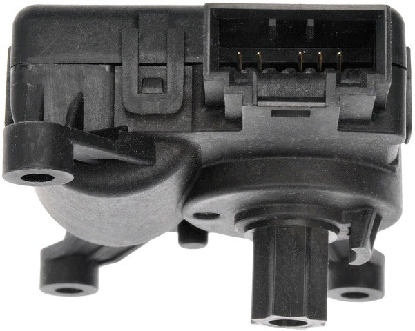 HVAC Heater Blend Door Actuator Dorman-OE Solutions 604-705