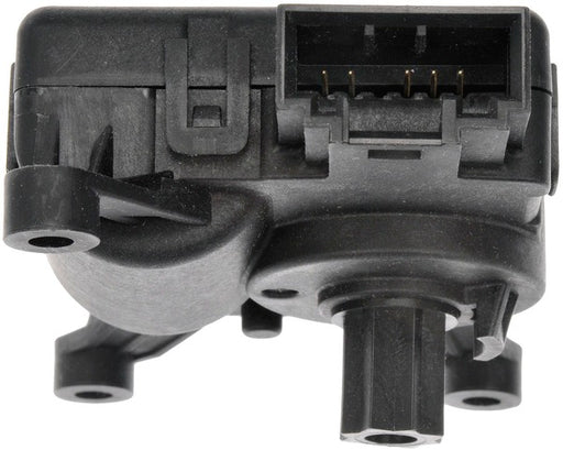 HVAC Heater Blend Door Actuator Dorman-OE Solutions 604-705