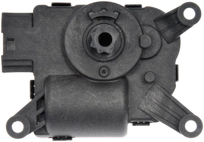 HVAC Heater Blend Door Actuator Dorman-OE Solutions 604-705
