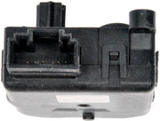 HVAC Heater Blend Door Actuator Dorman-OE Solutions 604-706