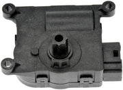 HVAC Heater Blend Door Actuator Dorman-OE Solutions 604-706