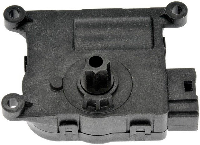 HVAC Heater Blend Door Actuator Dorman-OE Solutions 604-706