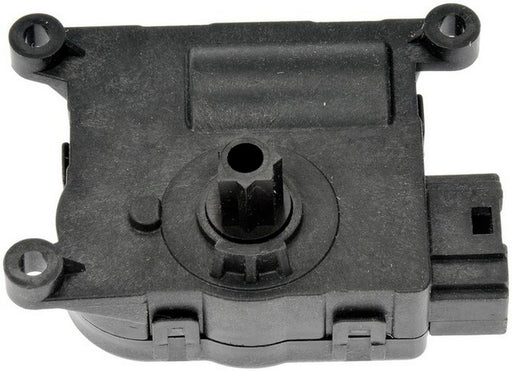 HVAC Heater Blend Door Actuator Dorman-OE Solutions 604-706