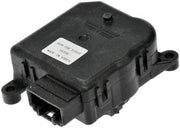 HVAC Heater Blend Door Actuator Dorman-OE Solutions 604-706