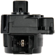 HVAC Heater Blend Door Actuator Dorman-OE Solutions 604-707